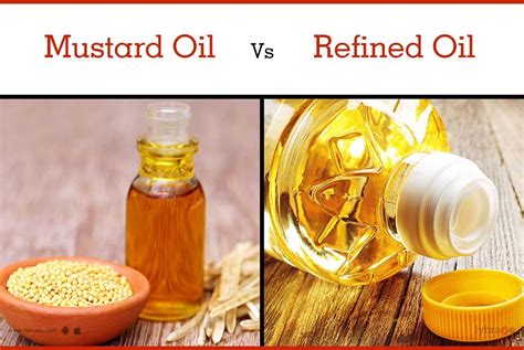 Uncovering The Incredible Health Benefits Of Mustard Oil 50 Off