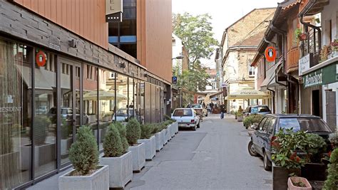 Aščiluk - Destination Sarajevo