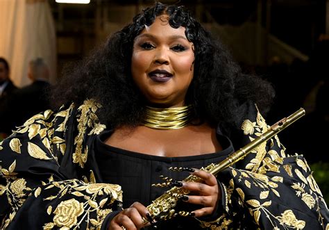 Every Time Lizzo Preached Body Positivity: Photos | Us Weekly