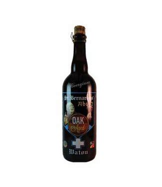 St Bernardus Buy Beer Online Belgian Beer Factory