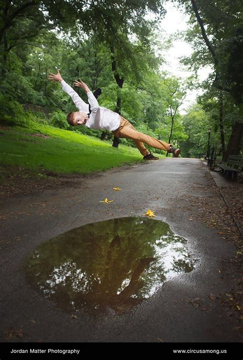 Jordan MATTER | Dancers among us, Photography, Performance art