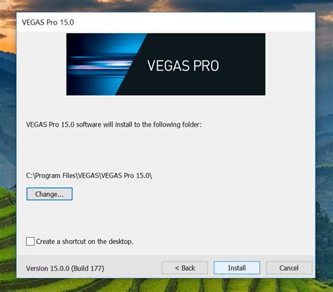 How To Install Sony Vegas Free Operflessons