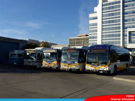 P1190237 A Lineup Of Sacramento Regional Transit District Flickr