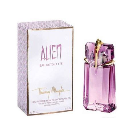 Парфюмерная вода Thierry Mugler Alien eau de parfum купить, духи Тьерри ...