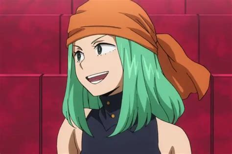 Best My Hero Academia Waifus Ranked With Explanation Otakusnotes