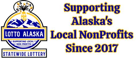 Welcome - Lotto Alaska