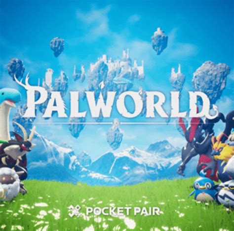 Buy Palworld ONLINE FOR 3 PC PERSONAL PROGRESS Cheap Choose From