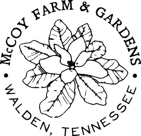 Photography | McCoy Farm & Gardens