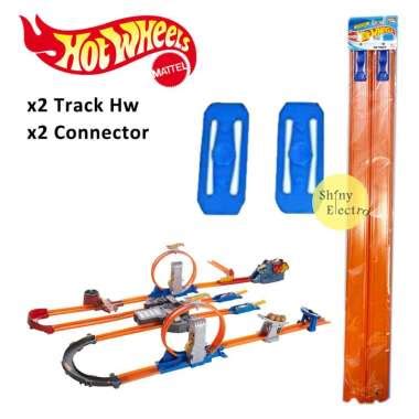 Jual Connector Track Hot Wheel Original Harga Termurah April Blibli