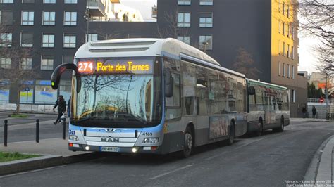 MAN Lions City A37 Hybrid N4169 TC Infos