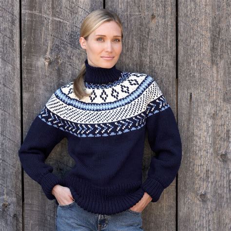 What are Fair Isle sweaters? - 4FashionAdvice