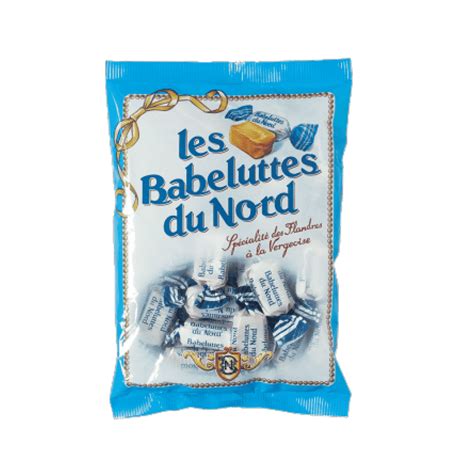 Babeluttes Du Nord Chuques Du Nord