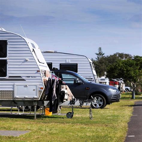 Campsites at Lennox Head – Reflections Holiday Park