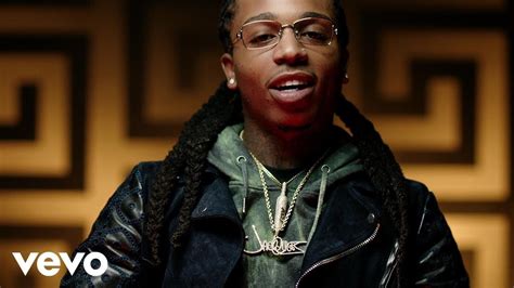 Jacquees Feel It Ft Lloyd Rich Homie Quan YouTube