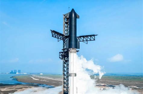 Spacex Realiza Quarto Teste De Voo Do Starship Saiba Tudo Techshake