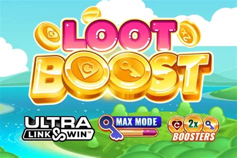 Loot Boost Demo By Slingshot Studios Play Our Free Slots