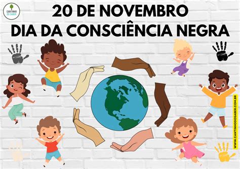 Molde Consciência Negra Silhueta De Negra Para Imprimir
