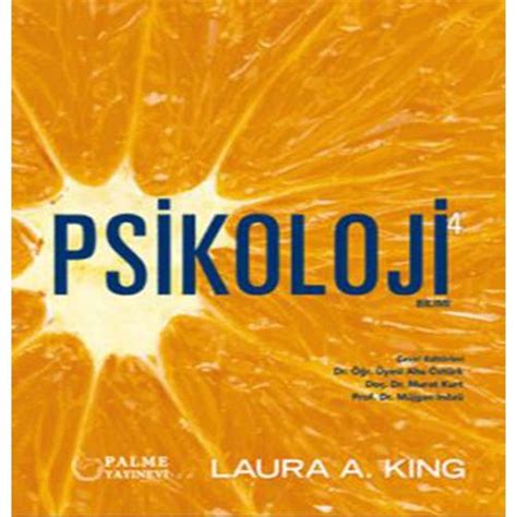 Psikoloji Bilimi Laura A King Kitab Ve Fiyat Hepsiburada