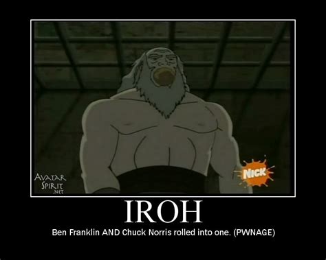 Uncle Iroh Tea Quotes. QuotesGram