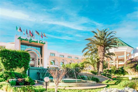 Hotel Agadir Beach Club - Agadir hotels | Jet2holidays