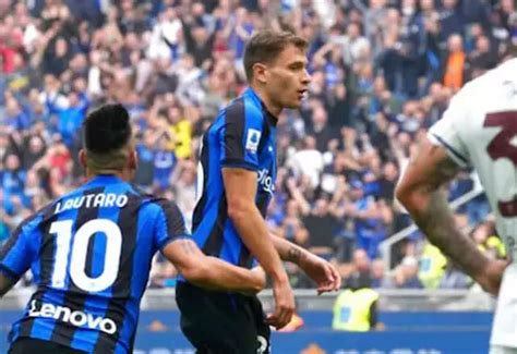 Inter, AC Milan win in Serie A game