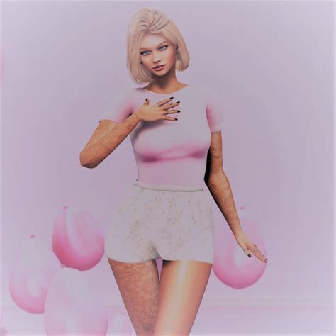 Pink It Was Love At First Sight FabFree Fabulously Free In SL