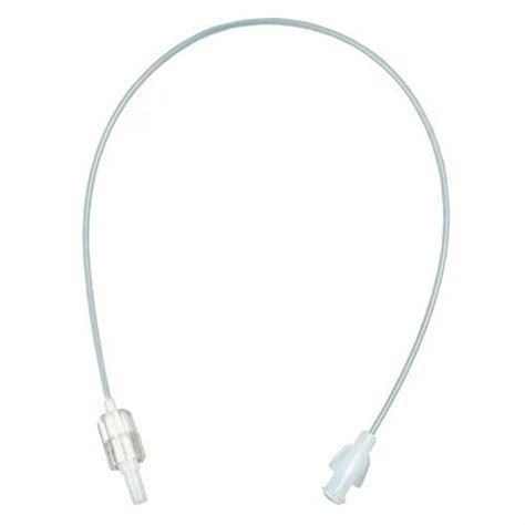 PVC Free High Pressure Extension Line (Straight) at best price in Rajkot