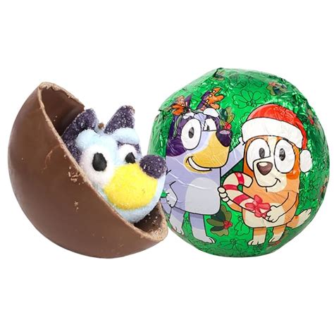 Bluey Magic Hot Chocolate Melt Gift Set The BookMark Shoppe