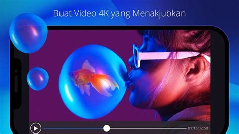 Aplikasi Video Stabilizer Terbaik Di Android Mudah Diguna