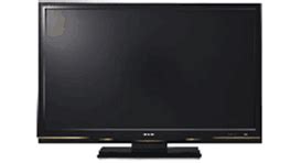 Sharp Lc A M Multisystem Lcd Tv For Volts