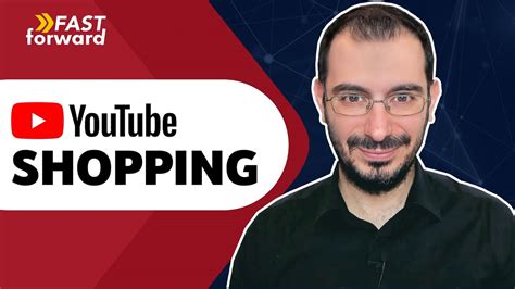 Youtube Shopping Sta Rivoluzionando Il Rapporto E Commerce Creator