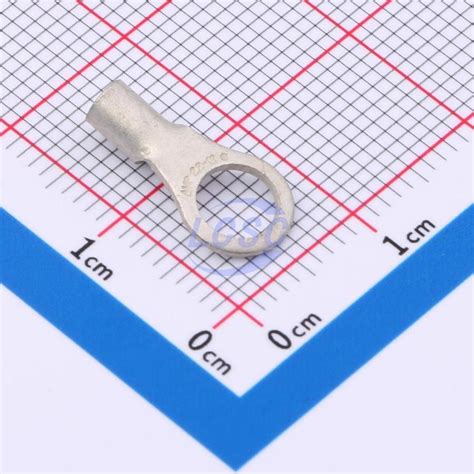 31266 TE Connectivity Cold Pressed Terminals JLCPCB