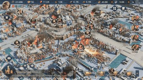 How To Play Age Of Empires Mobile On Pc Or Mac With Bluestacks