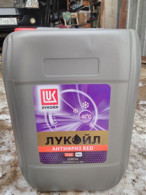 Антифриз, замена. — SsangYong Rexton (2G), 2,7 л, 2007 года | плановое ...