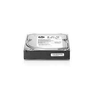 Hp Tb G Sata K Rpm Lff Inch Non Hot Plug Midline Yr Warranty Hard Drive Xtech