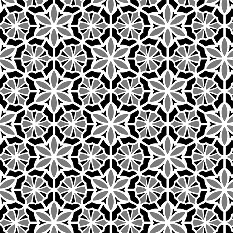 geometric tattoo stencil 4