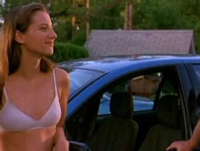 HEATHER MCCOMB Nude AZNude