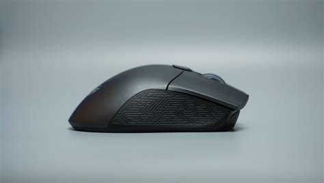 ASUS ROG Gladius II Wireless Mouse Review