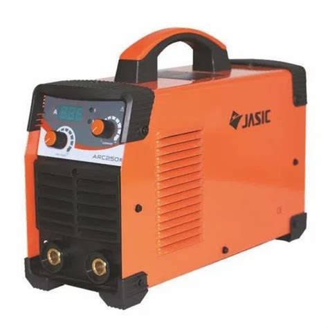 Jasic Flexiarc Welding Machine A Flexi Arc Xt At Rs