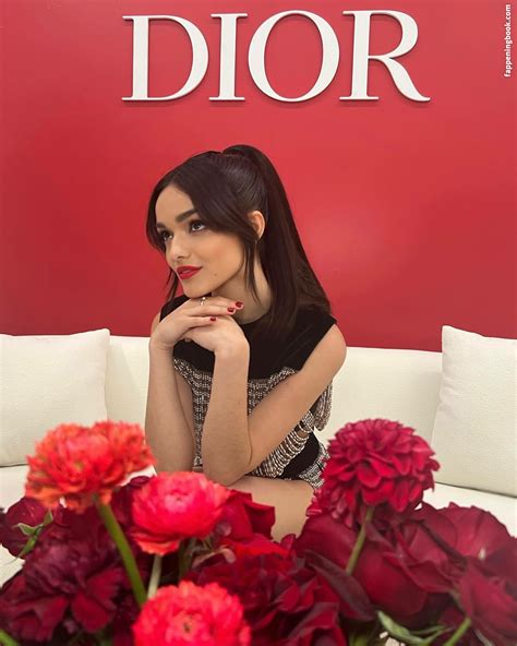 Rachel Zegler Nude OnlyFans Leaks Fappening Page FappeningBook