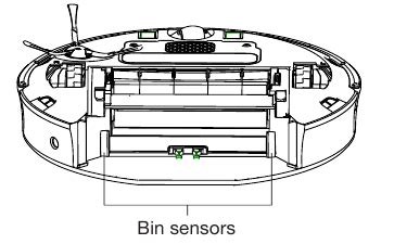 IROBOT Roomba 700 Series Vacuum Cleaning Robot Manual ManualsLib