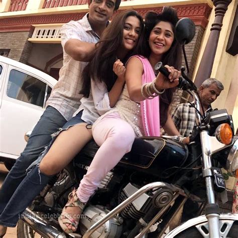 Reem Shaik Hindi TV Actress CTS1 9 Hot Photo Indiancelebblog