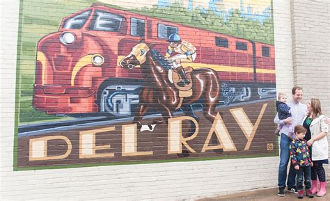 DomiCile Summer 2014 - Del Ray, Virginia Finding a Place to Call Home