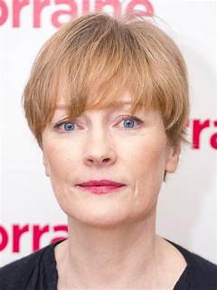Claire Skinner Movies And Tv Shows