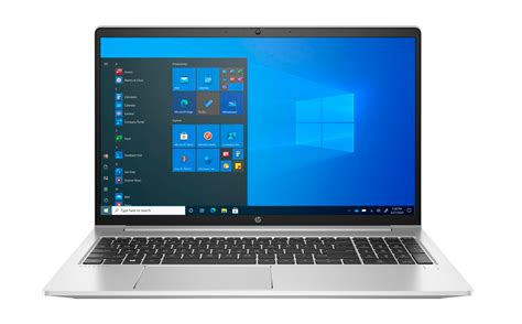Ноутбук HP ProBook 450 G8 150D0EA#ACB (K217136) - ALSI