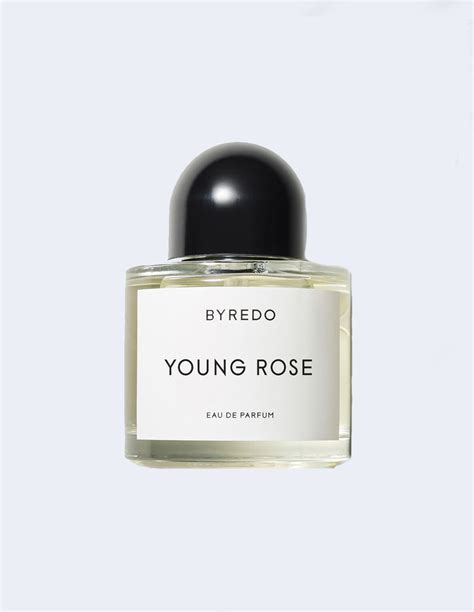 Byredo Young Rose - FrenchTrotters