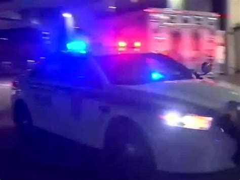 2 Miami Dade Officers Shot In Ambush Attack