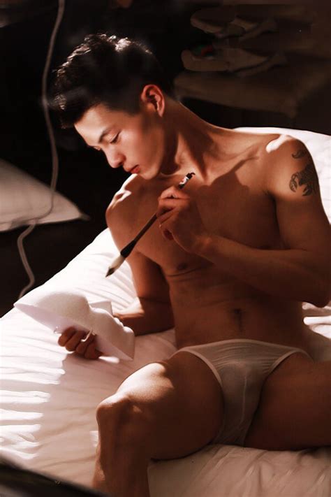 Asian Sexy Gay Escort And Sex Massage Provider In Bangkok Jo