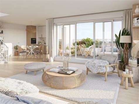 Vente Appartement 5 pièces Bord de Mer aux Sables d Olonne 85100 à