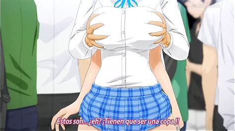 Estudiante Abusada Hentai 1 Free Comic Porn E8 XHamster